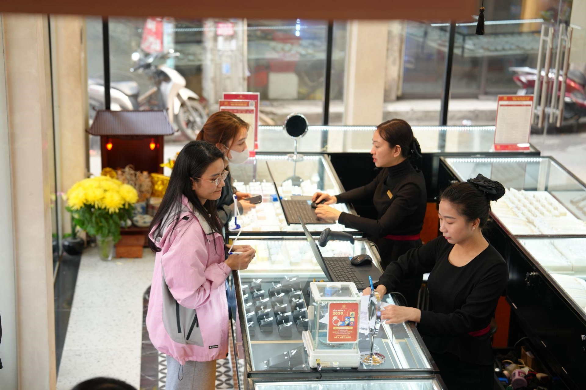  (Ảnh: Bảo Tín Mạnh Hải)