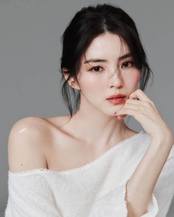 Hóa ra từng nhắm tới Han So Hee