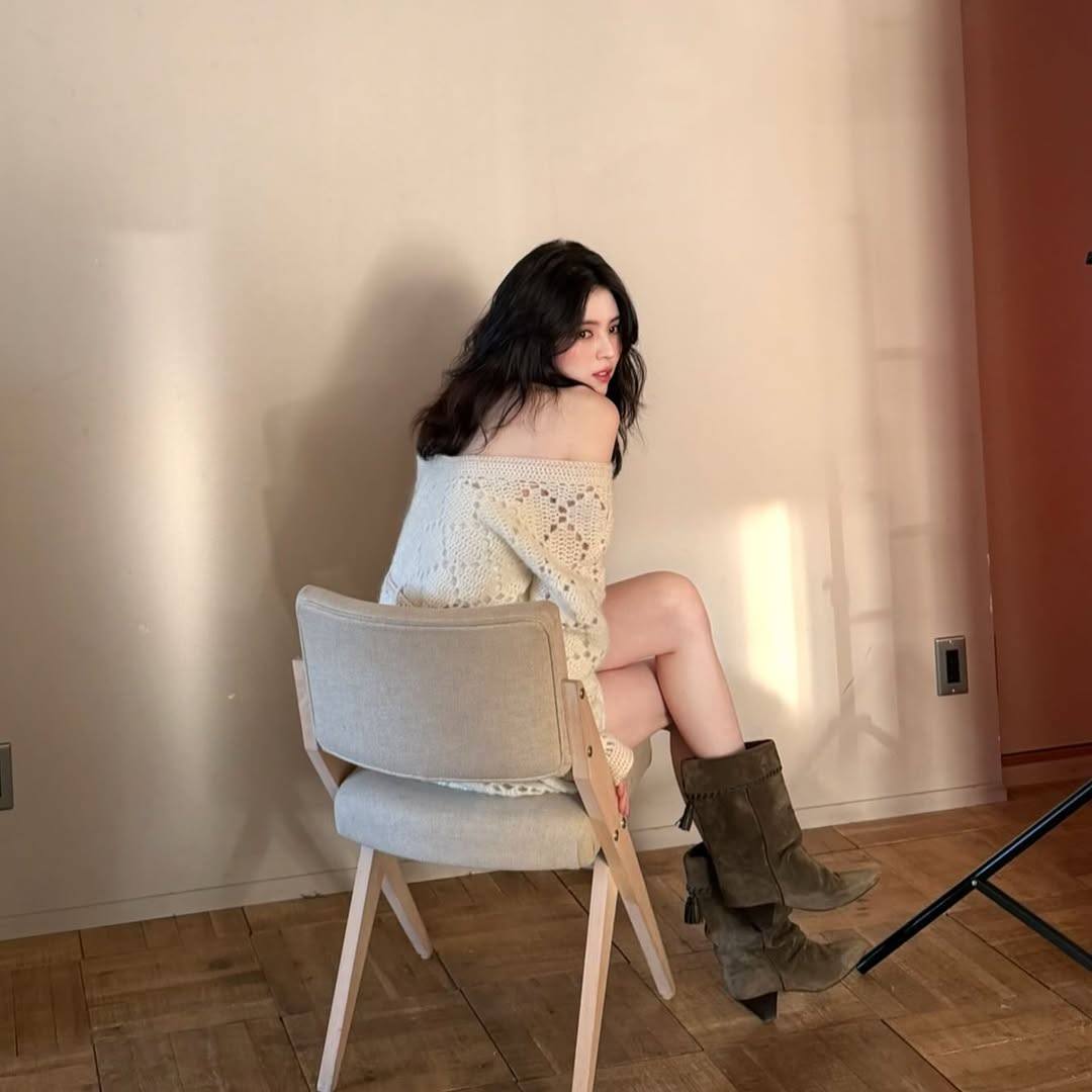 Vai chính Tiếng Yêu Này, Anh Dịch Được Không? vốn của 1 mỹ nhân: Visual đè bẹp cả showbiz, tính nết chả ai ưa nổi