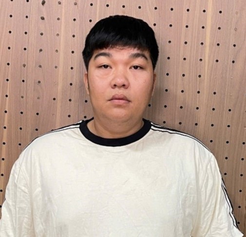 Nguyễn Dư Thiện Nhân 