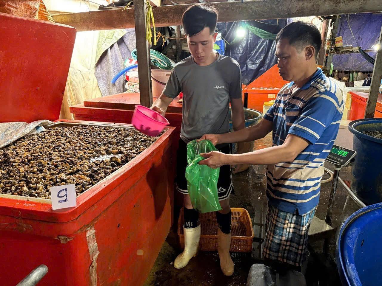 Ảnh: Bộ công an