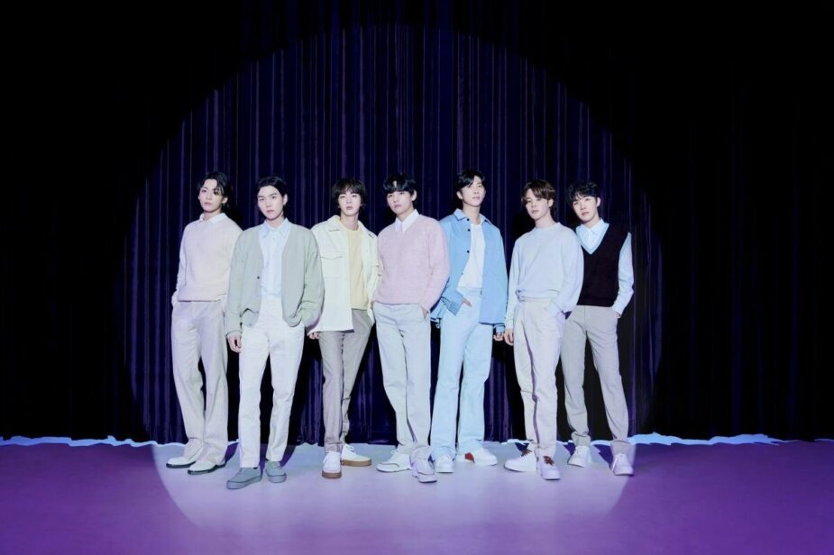Không chỉ tại Mexico, sức nóng của BTS WORLD TOUR 2026-2027 còn thể hiện rõ ở quy mô bán vé toàn cầu (Ảnh: Facebook)
