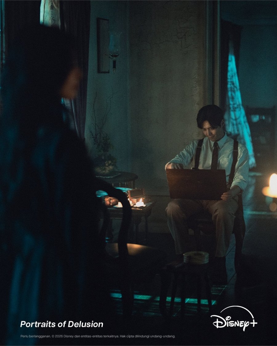 Tiếng lòng được đền đáp khi phim Hàn tuyệt đỉnh quay thêm 4 tập: Tất cả nhờ cặp chính siêu đẹp, yêu chết mất thôi