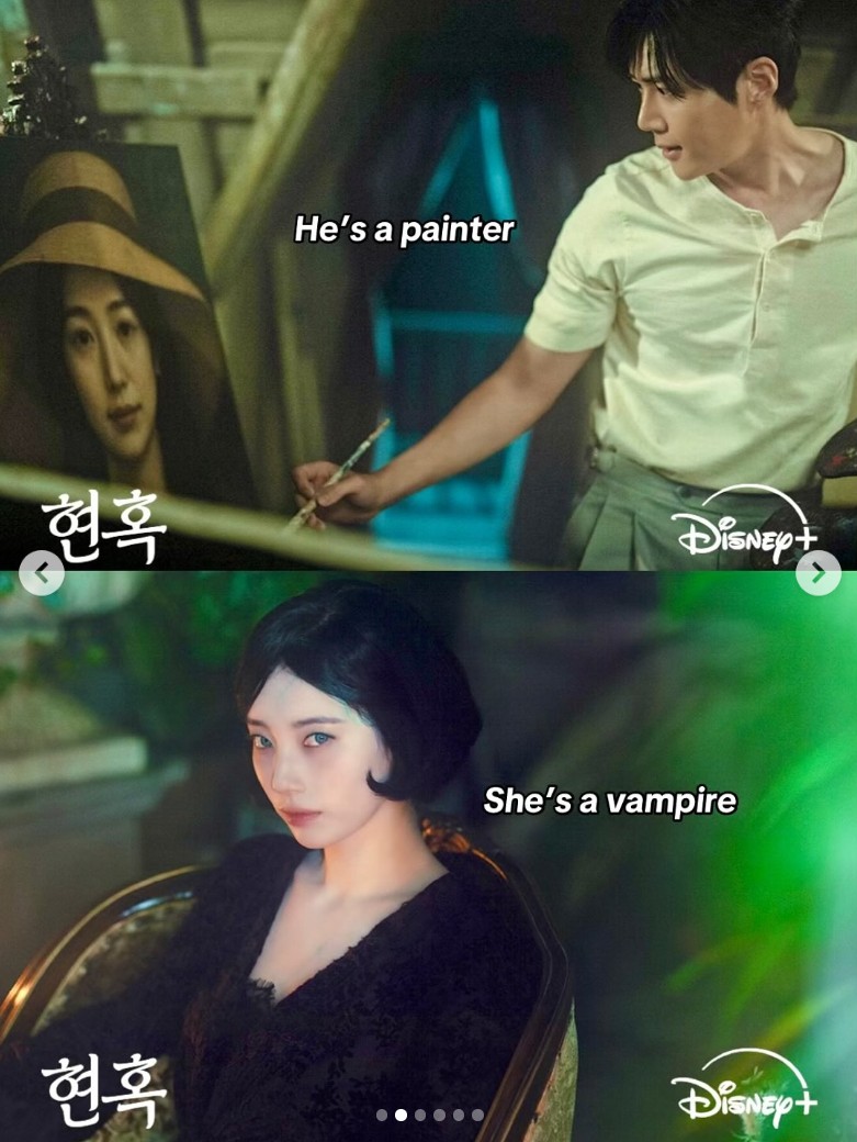 Tiếng lòng được đền đáp khi phim Hàn tuyệt đỉnh quay thêm 4 tập: Tất cả nhờ cặp chính siêu đẹp, yêu chết mất thôi