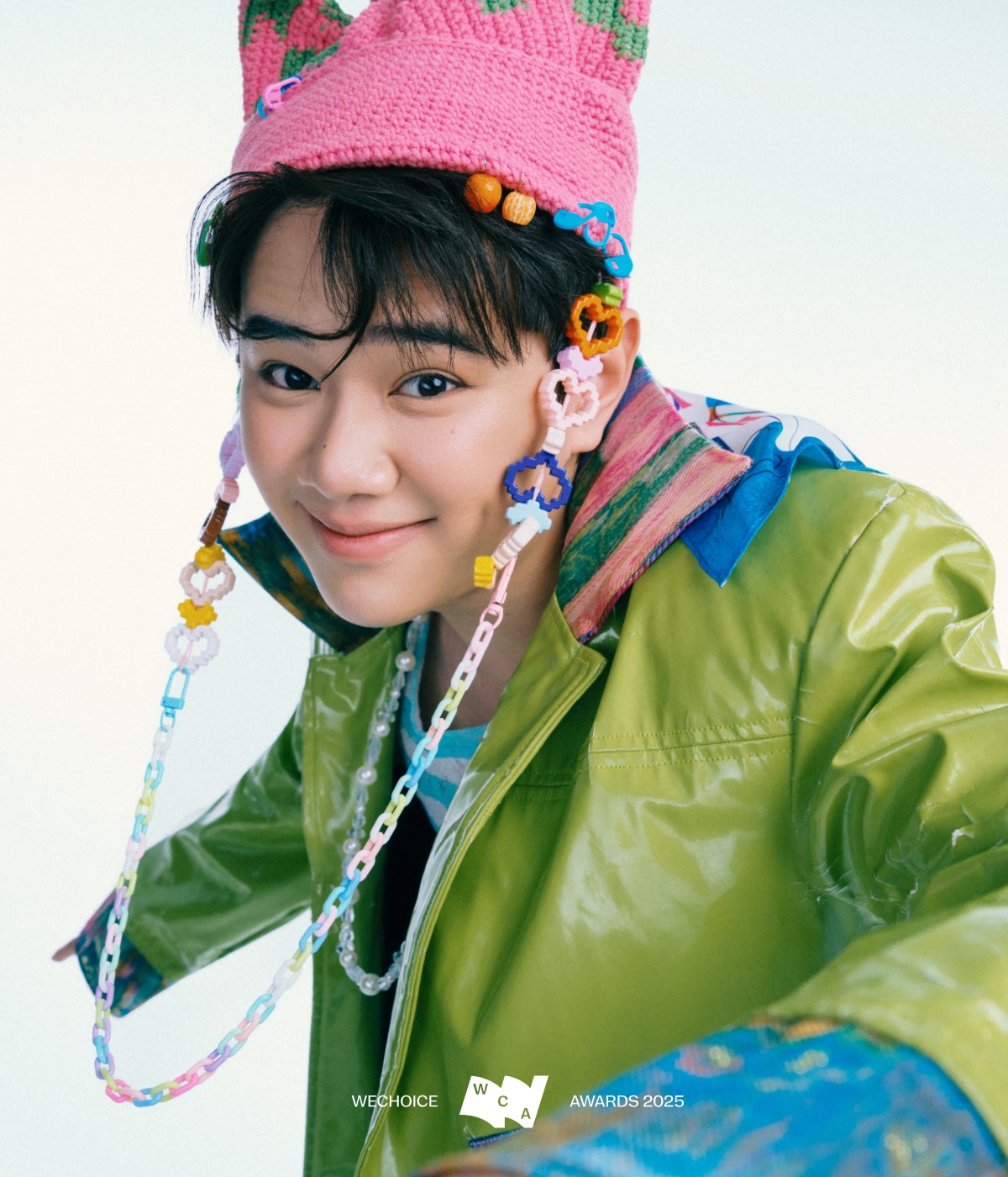 Quân Trương - Con Cò Đây.