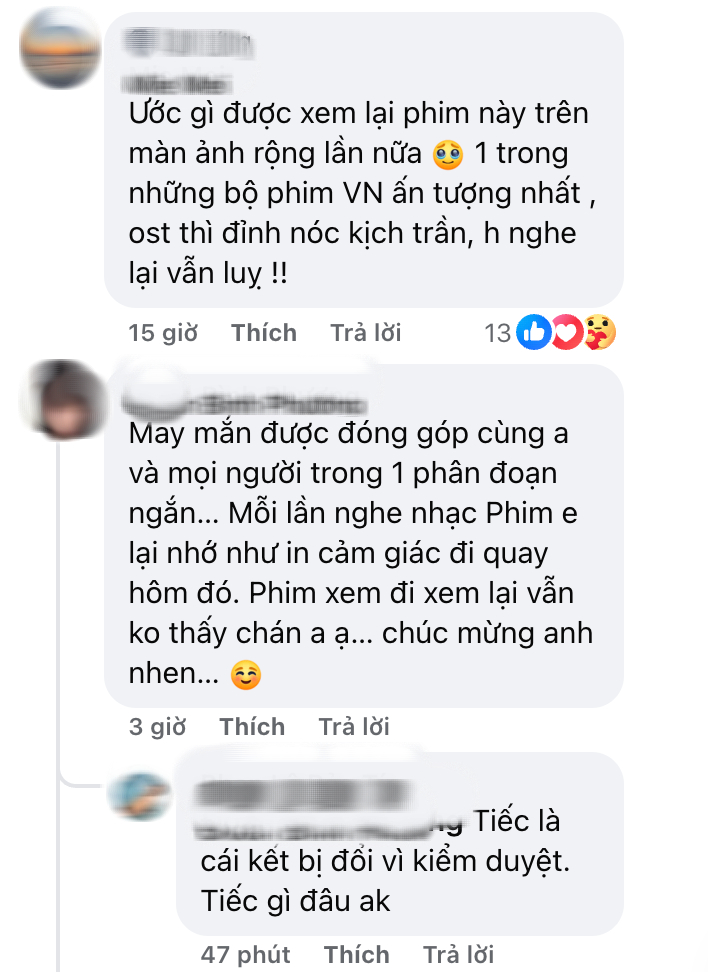 Phim Việt hay xuất sắc khiến fan chờ gần 1 thập kỷ: Kịch bản đi trước thời đại, 2030 xem lại vẫn thấy hay