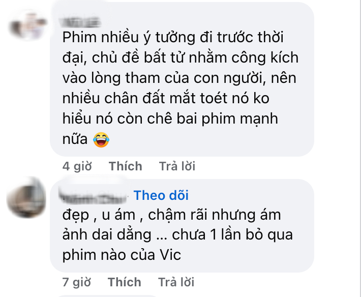 Phim Việt hay xuất sắc khiến fan chờ gần 1 thập kỷ: Kịch bản đi trước thời đại, 2030 xem lại vẫn thấy hay
