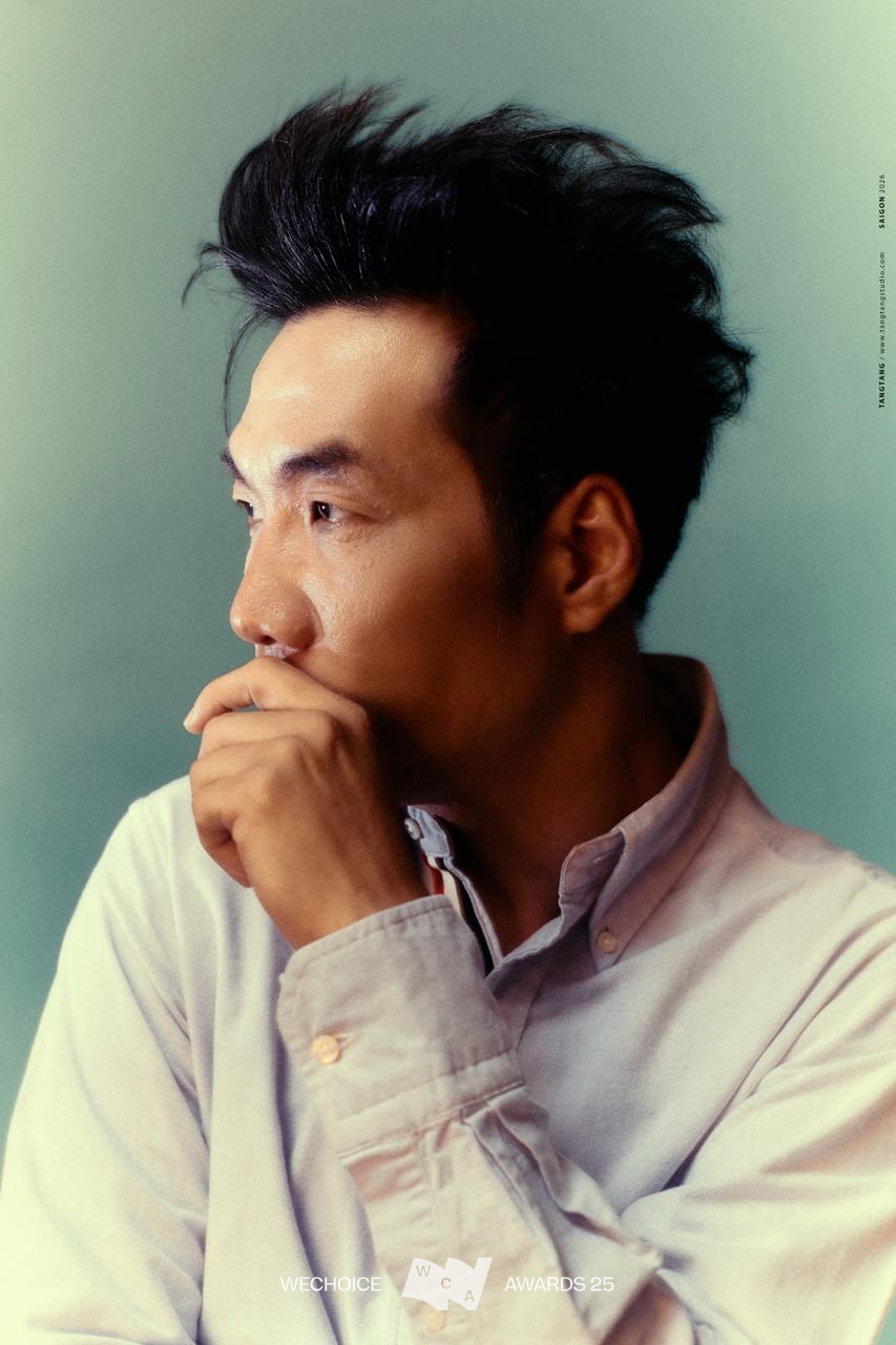 Tâm điểm chú ý của màn collab này nằm ở sự xuất hiện của Hải Bột