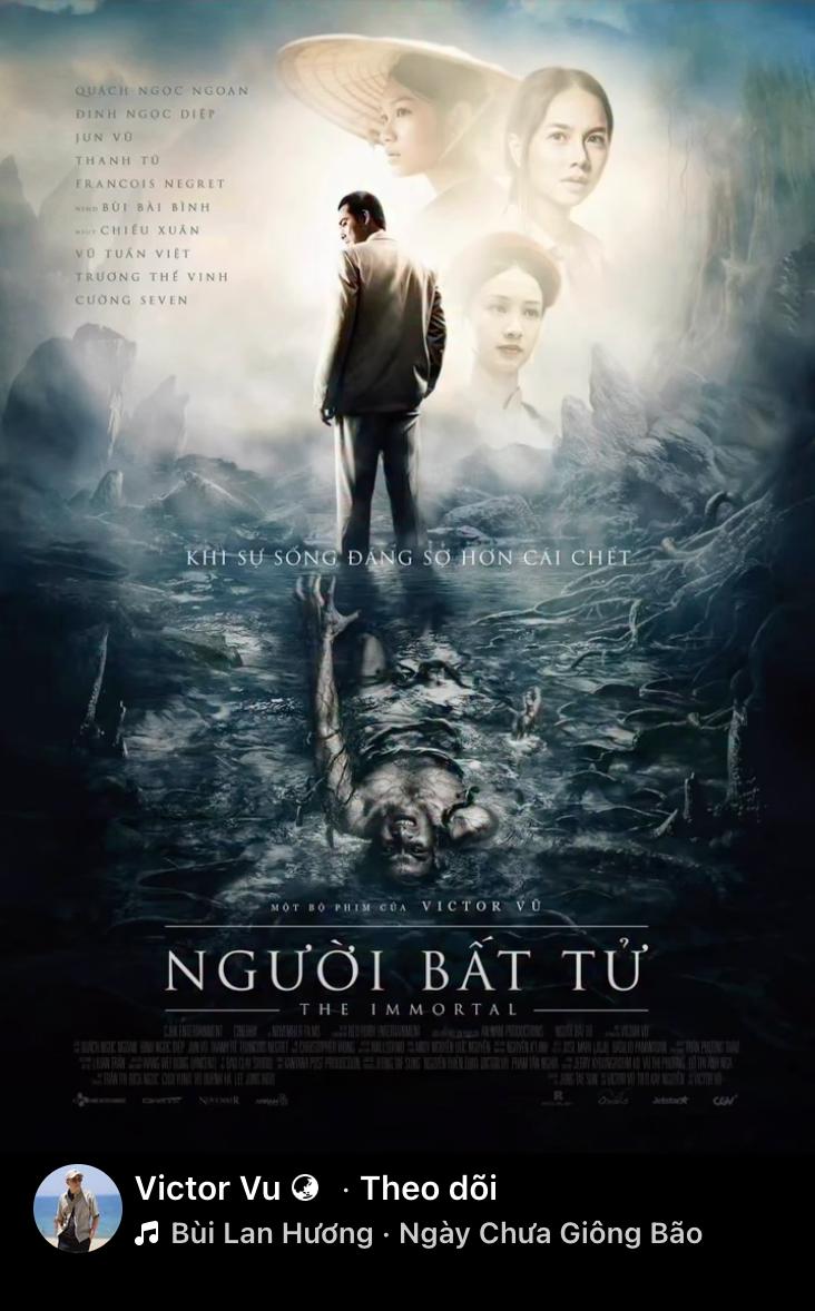 Phim Việt hay xuất sắc khiến fan chờ gần 1 thập kỷ: Kịch bản đi trước thời đại, 2030 xem lại vẫn thấy hay