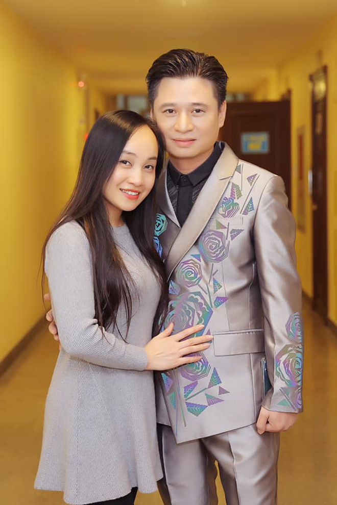 Cuộc sống hôn nhân được xây dựng trên nền tảng tình bạn giúp cả hai có sự thấu hiểu và nhường nhịn (Ảnh: Facebook)