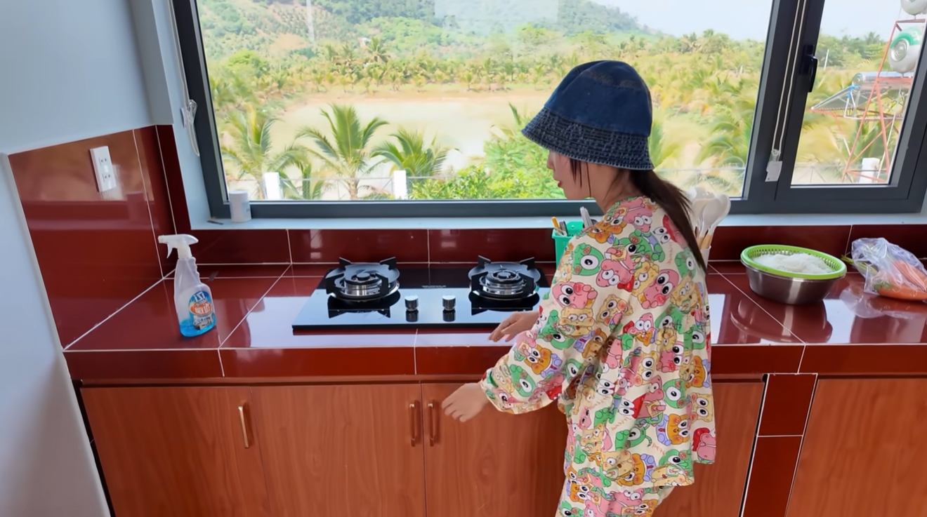 Tình trạng không ngờ của Sang Vlog sau 2 năm thông báo vỡ nợ