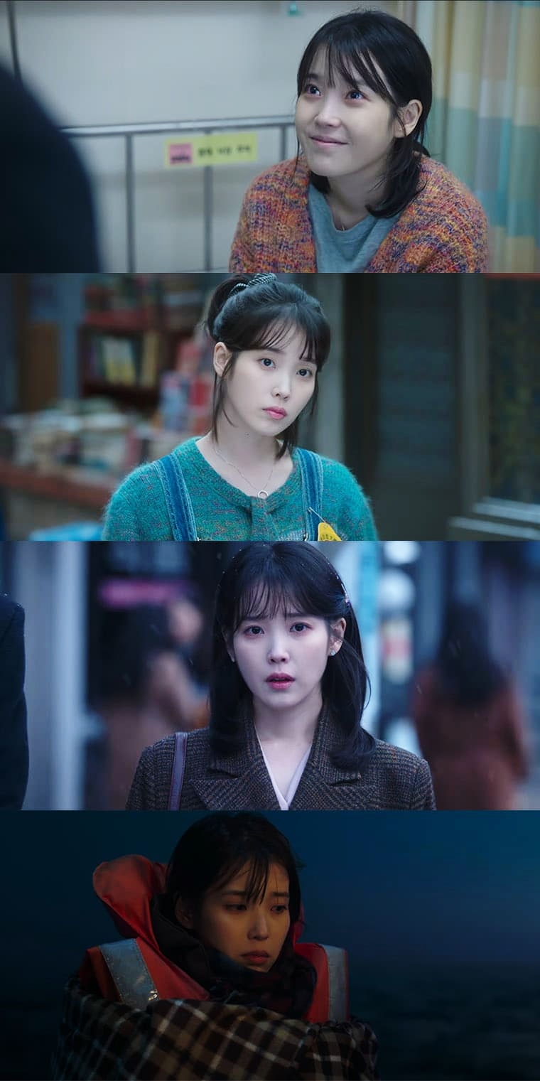 Không dám tin cặp đôi visual kim cương có thể yêu nhau: Em gái quốc dân giàu nhất Hàn Quốc và mỹ nam đẹp nhất xứ Trung