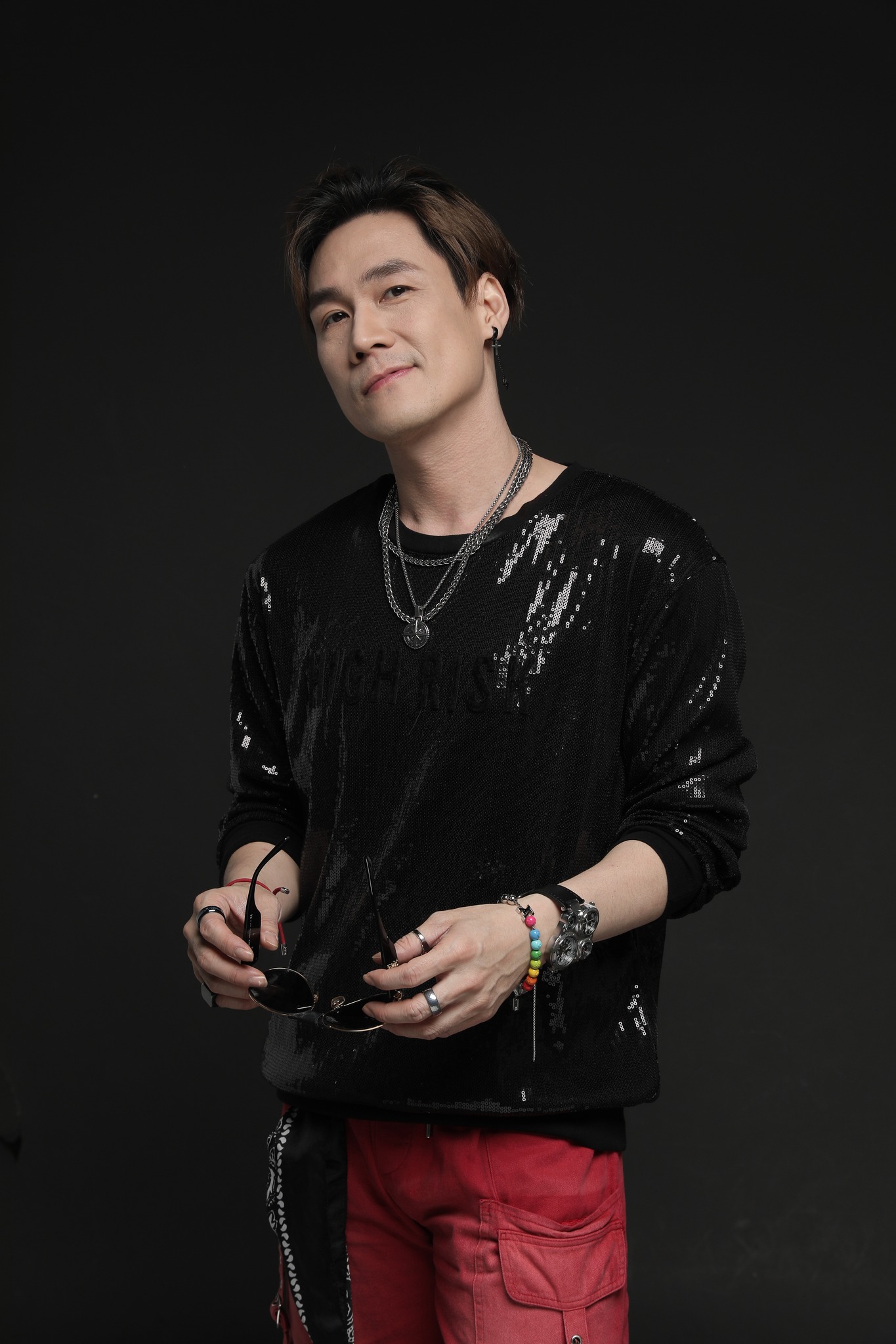 Khánh Phương từng là cái tên gắn liền ký ức khán giả 8x-9x của Vpop (Ảnh: FBNV)