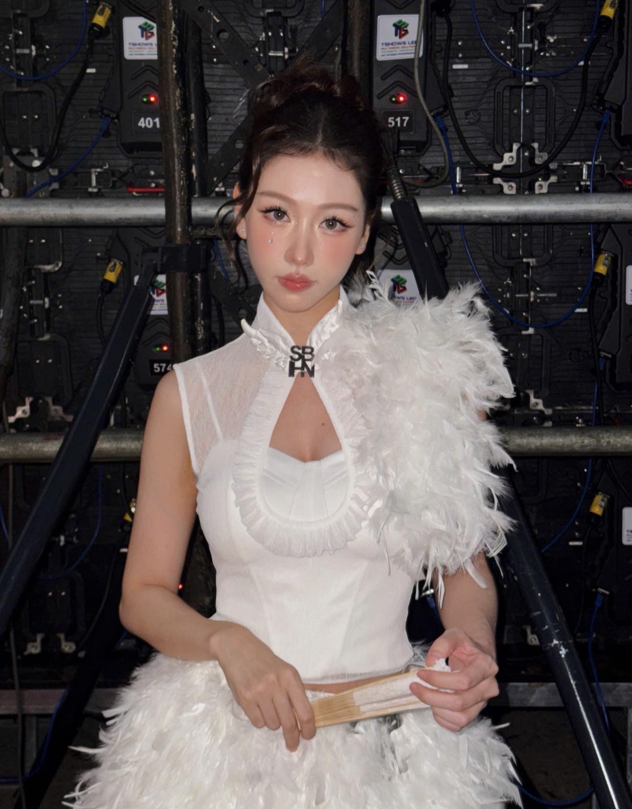 Nhìn lại hành trình hơn một thập kỷ, có thể thấy Min là trường hợp đặc biệt và đáng nể của Vpop (Ảnh: FBNV)