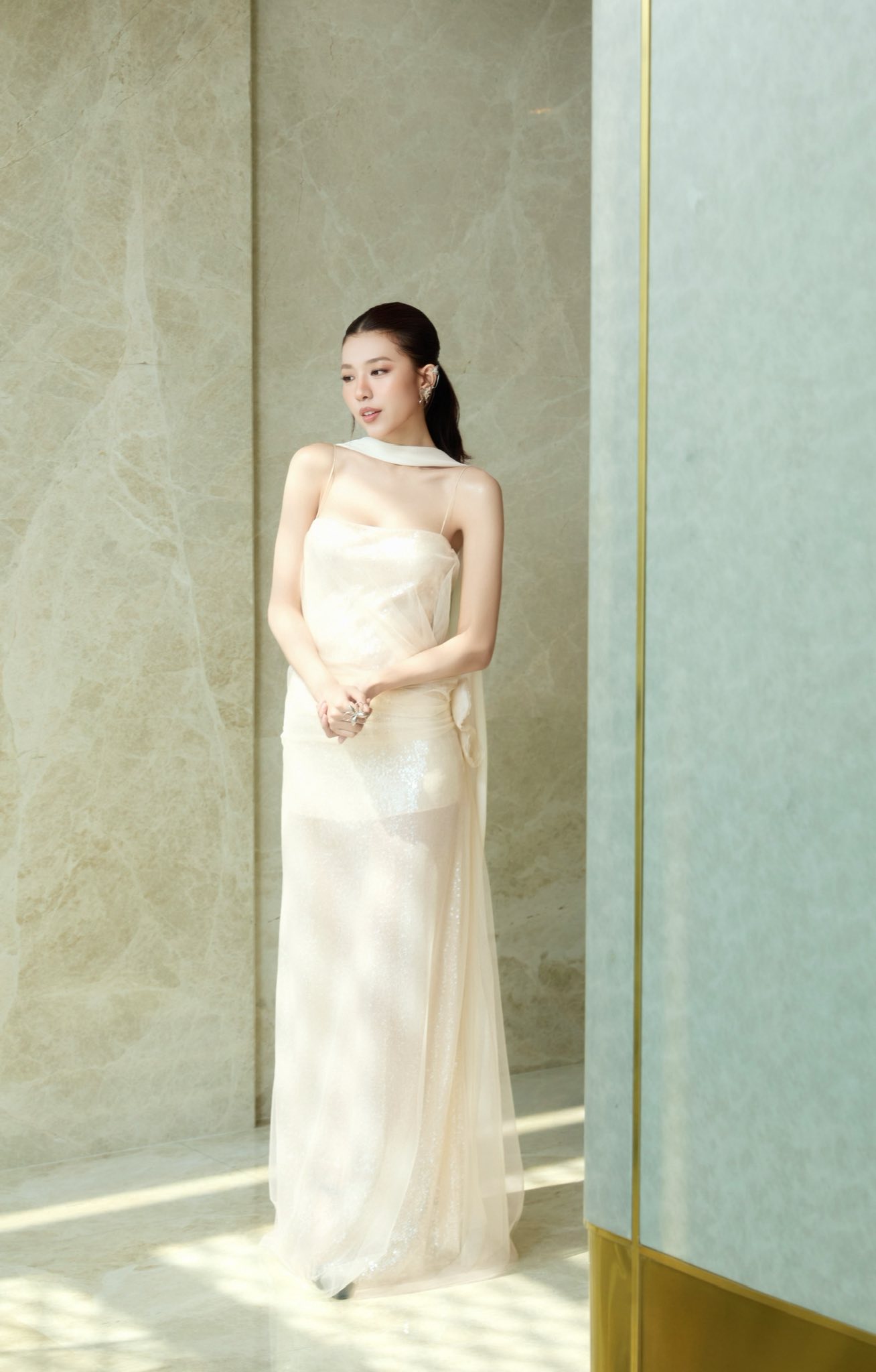 Cảnh tượng gây