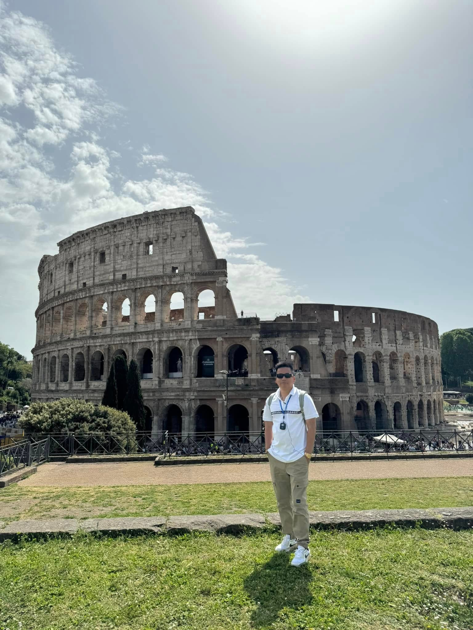 Một số hình ảnh của Khoa Pug