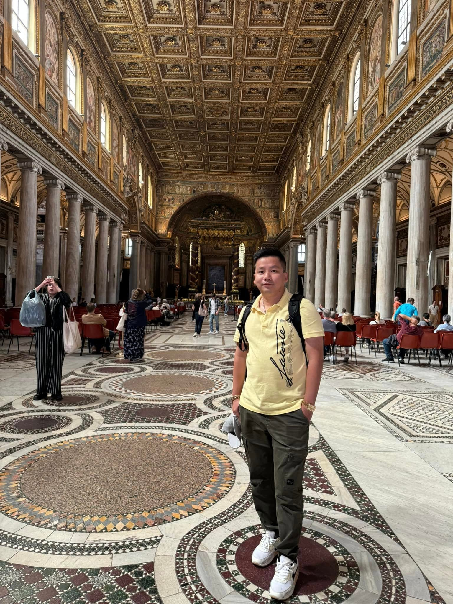 Không tin được Khoa Pug giờ lại thế này!