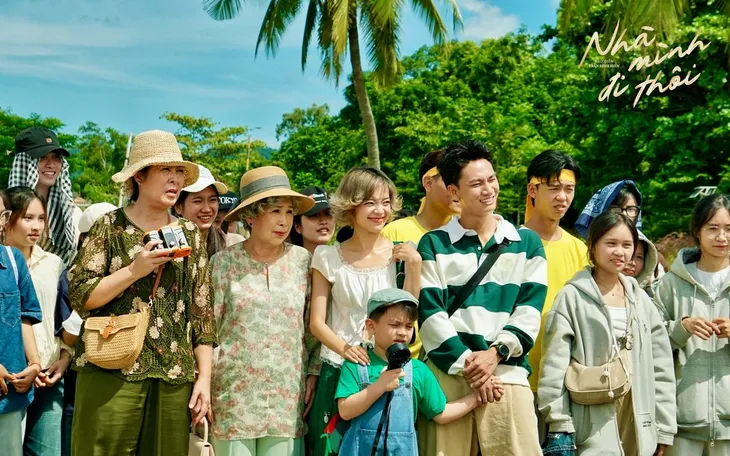 Cân nặng của Uyển Ân