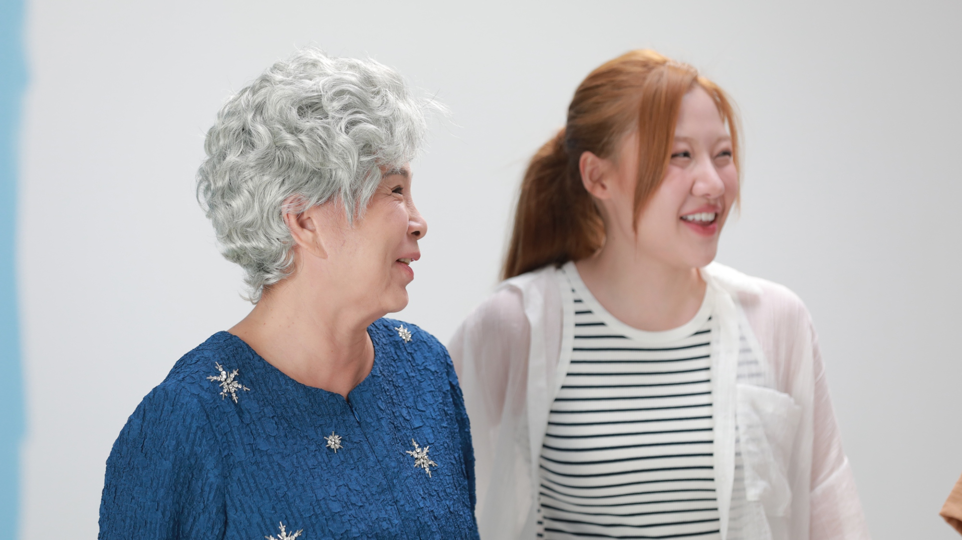 Cân nặng của Uyển Ân