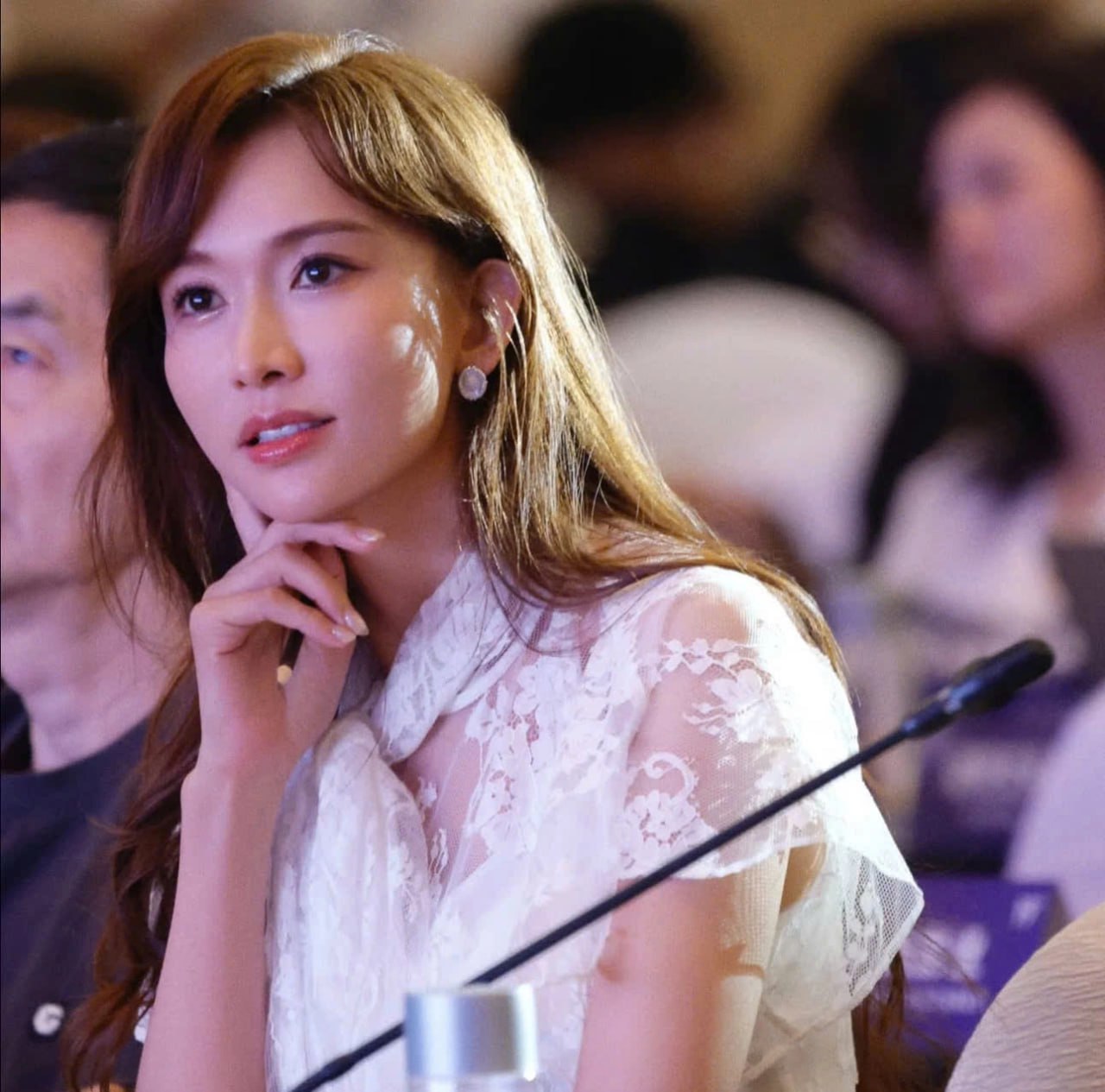 Trước khi các thế hệ thần tượng mới xuất hiện, cô là người duy nhất nắm giữ danh hiệu 