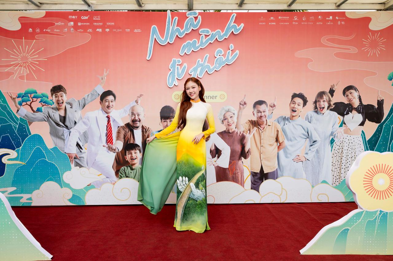 Cân nặng của Uyển Ân