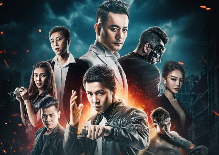 Phim Việt vươn tầm thế giới nhờ 60 giây xấu hổ cực điểm, bán 1 vé mỗi suất cầm chắc kết cục thua lỗ