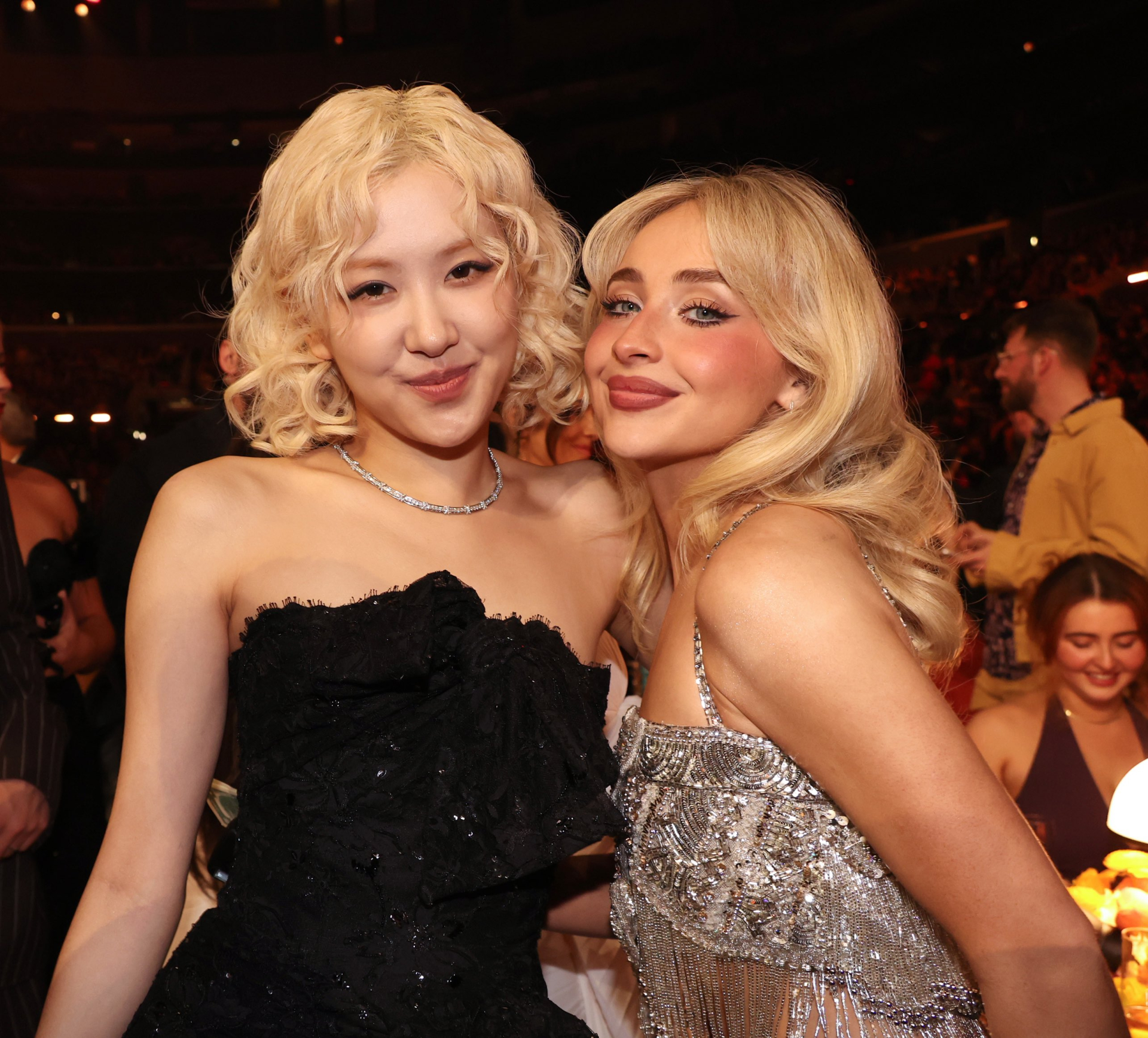 Một cái tên khác cũng khiến khán giả không khỏi tiếc nuối là Sabrina Carpenter