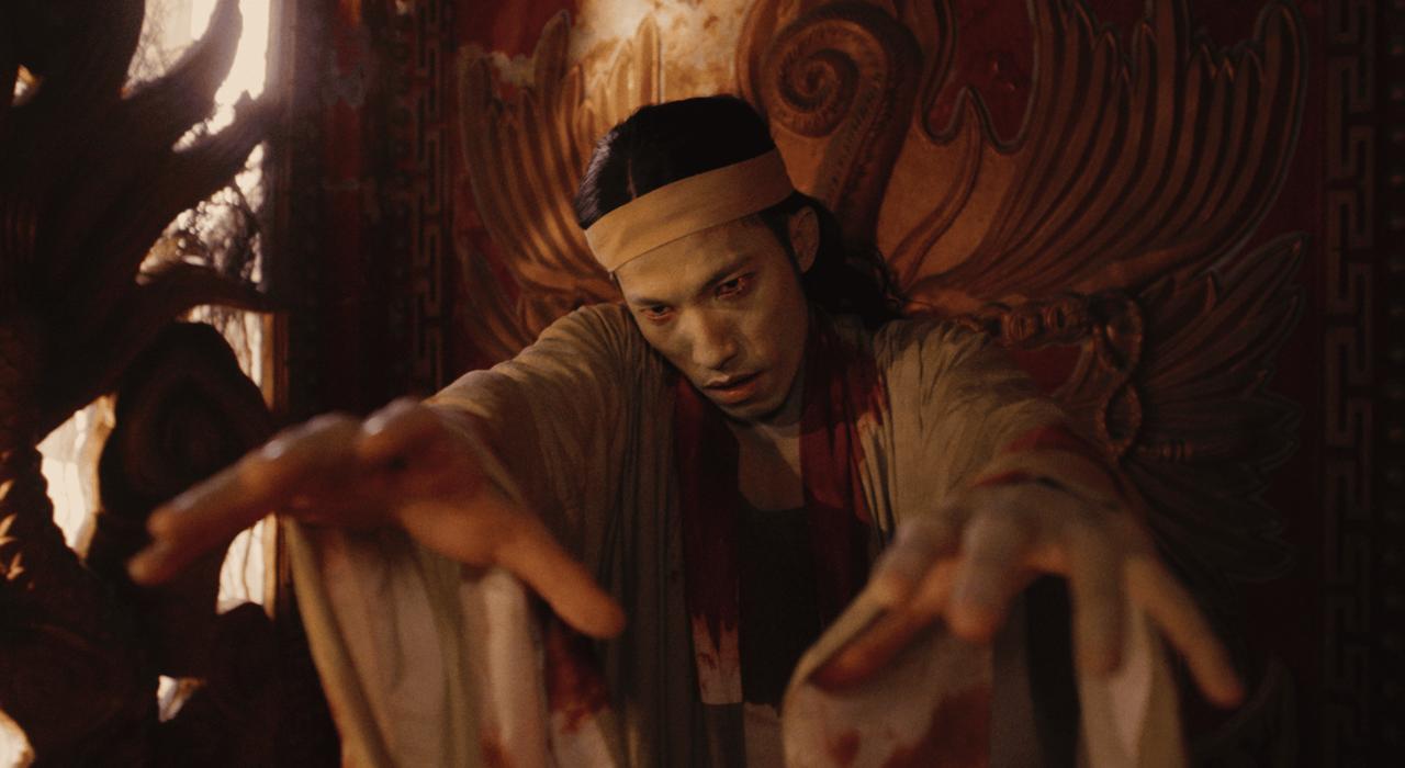 Quá khó để chấp nhận đây là Miu Lê và Liên Bỉnh Phát