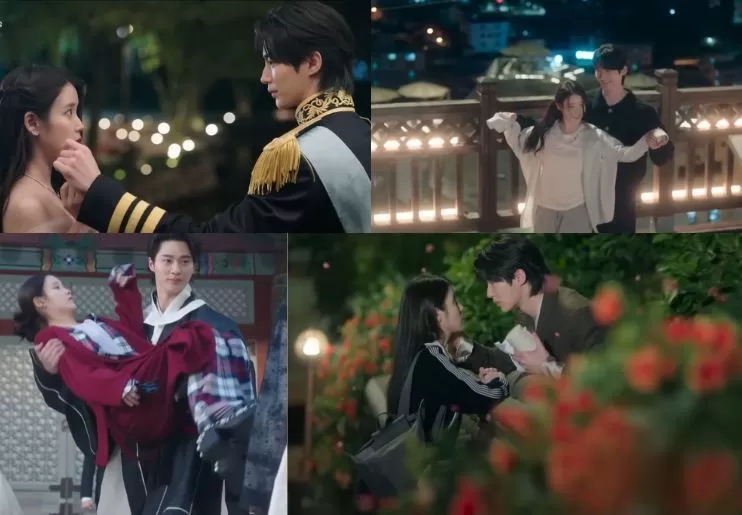 Ngắm nữ thừa kế đẹp nhất Hàn Quốc như được rửa mắt trăm lần: Nhan sắc danh môn khuê các, mặc gì cũng sang ngút trời