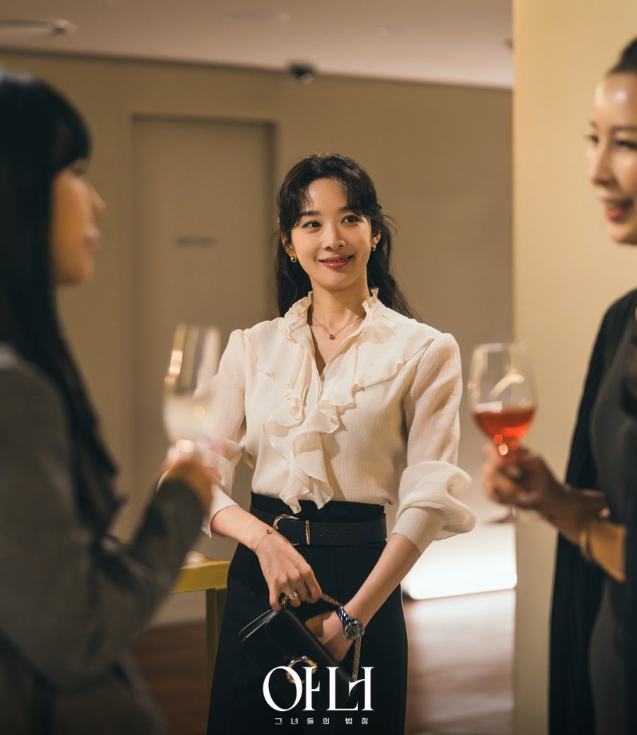 Khó tin phim Hàn vừa chiếu đã lập kỷ lục rating cao nhất lịch sử: 3 nữ chính diễn khét lẹt, nhả tập 2 giùm đi