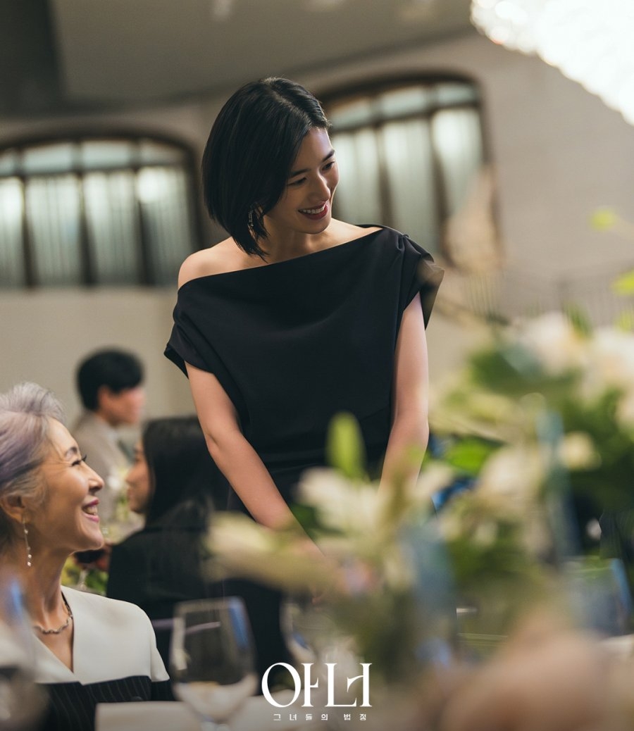 Khó tin phim Hàn vừa chiếu đã lập kỷ lục rating cao nhất lịch sử: 3 nữ chính diễn khét lẹt, nhả tập 2 giùm đi