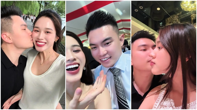 TGĐ Viết Vương: Sáng làm sếp, chiều về 