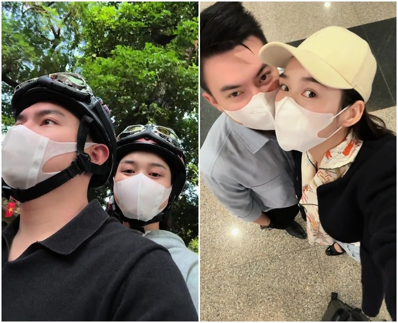 TGĐ Viết Vương: Sáng làm sếp, chiều về 