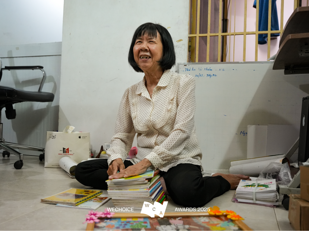 WeChoice Awards 2025: Những hành trình bền bỉ của lòng nhân ái tạo nên giá trị rất Việt Nam