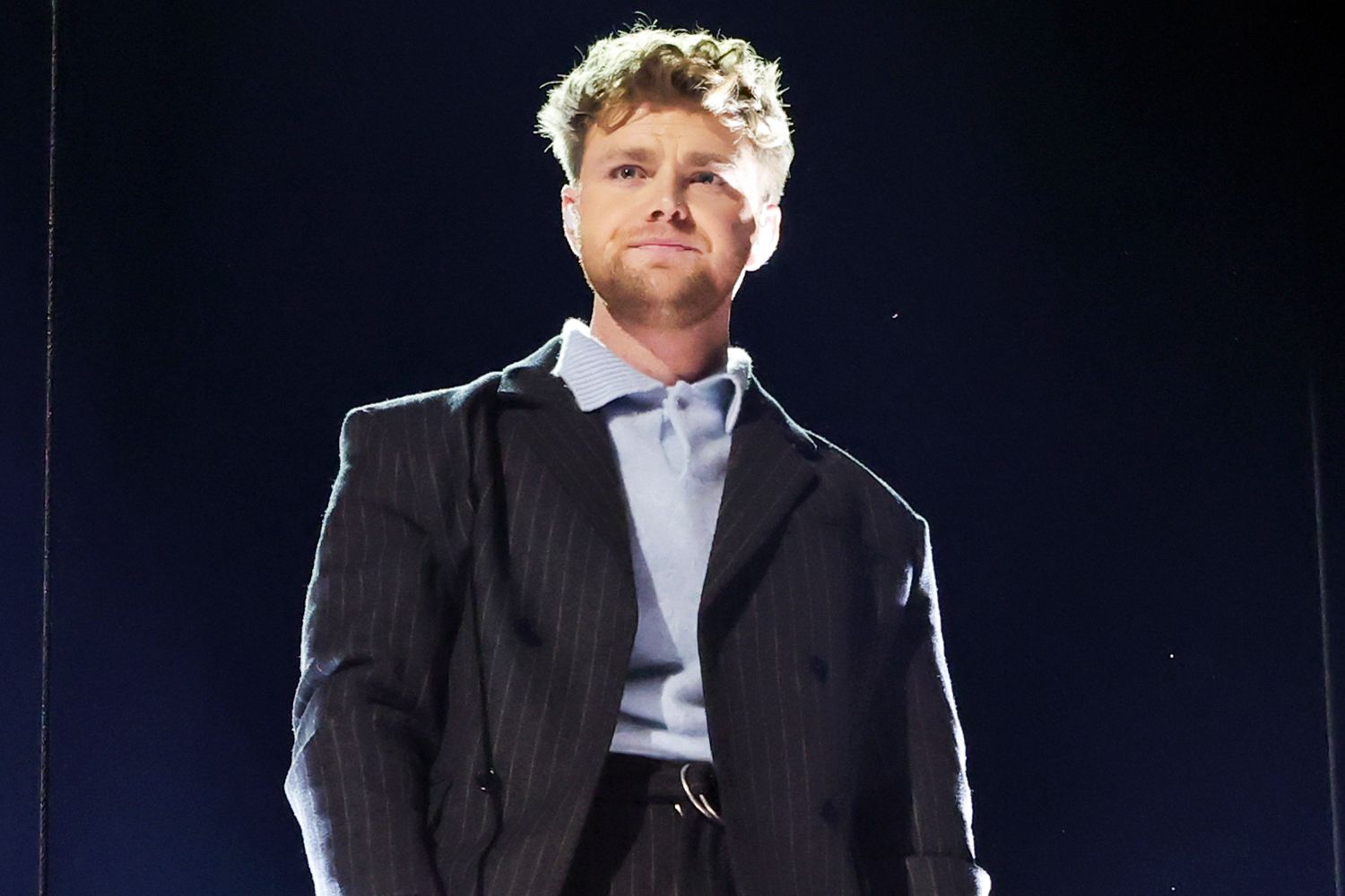 Sau khi kết thúc tiết mục, Ordinary nhận về làn sóng phản hồi tích cực từ cả khán giả lẫn giới nghệ sĩ (Ảnh: X)