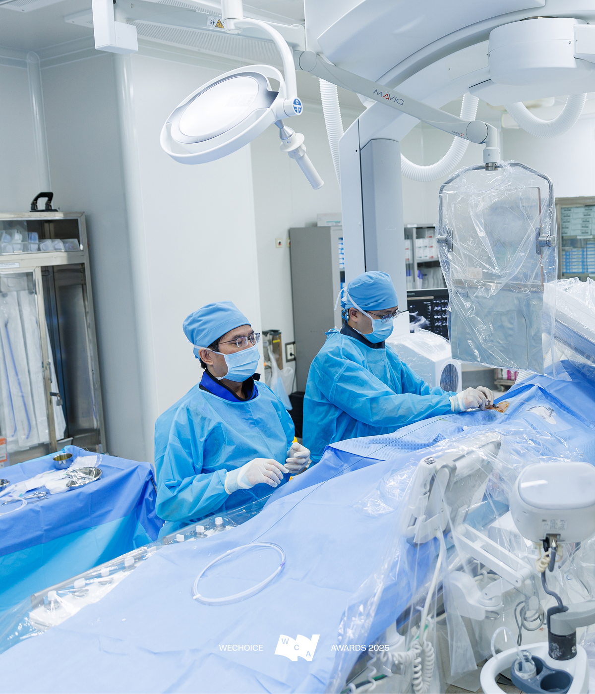 WeChoice Awards 2025: Những hành trình bền bỉ của lòng nhân ái tạo nên giá trị rất Việt Nam