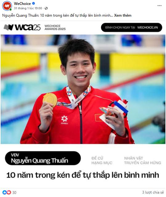   Ảnh chụp màn hình.  