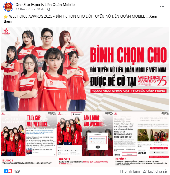   Ảnh chụp màn hình.  