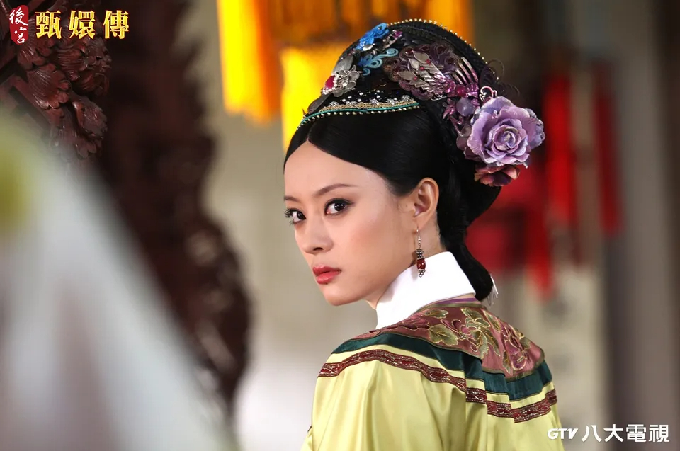 15 năm trôi qua đây vẫn là phim cổ trang hay nhất Trung Quốc: Nữ chính đỉnh cao trác tuyệt, cả showbiz không ai làm lại