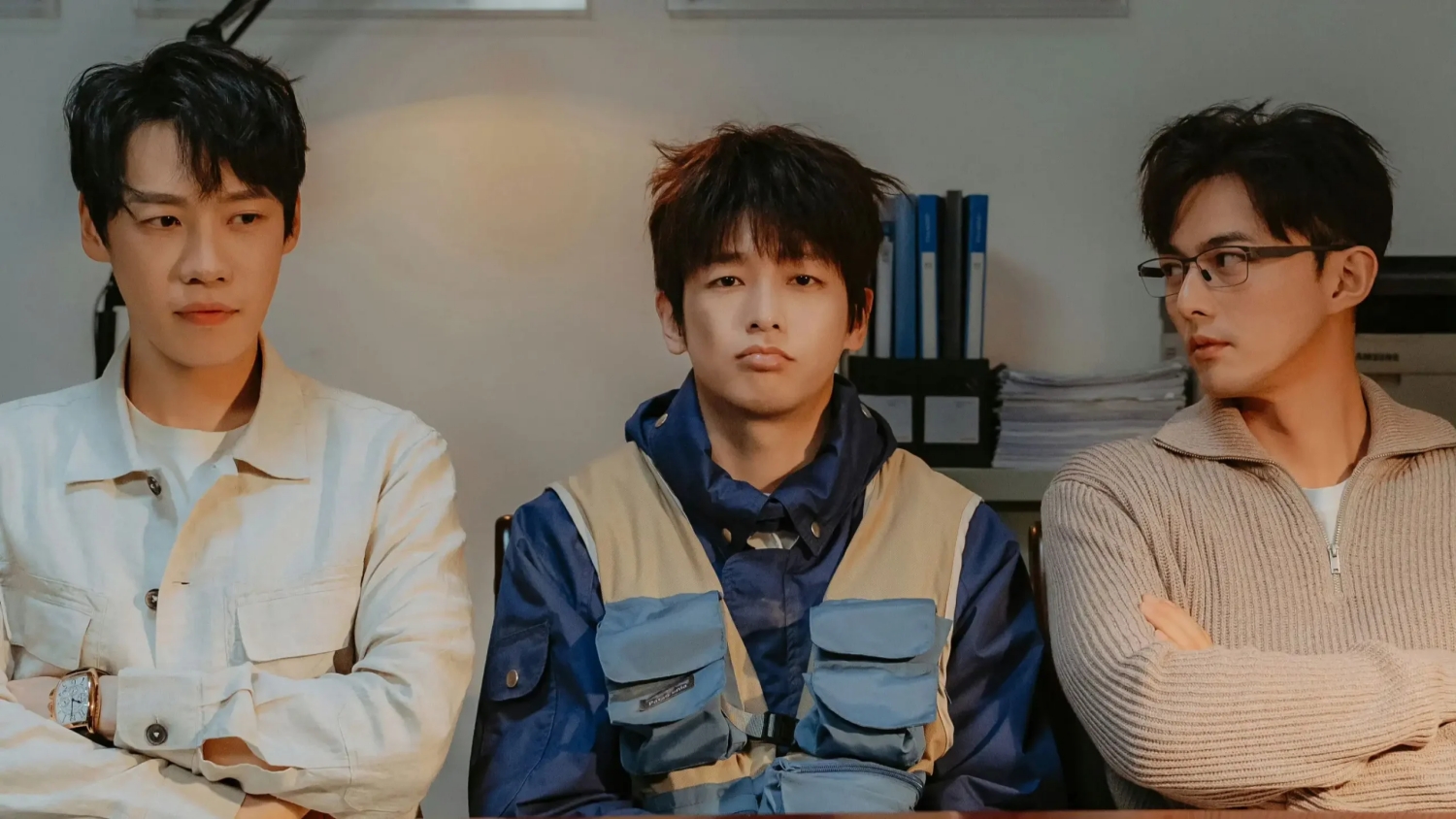 Xem phim Trung Quốc này cười sập giường mất thôi: Làm riêng cho các 