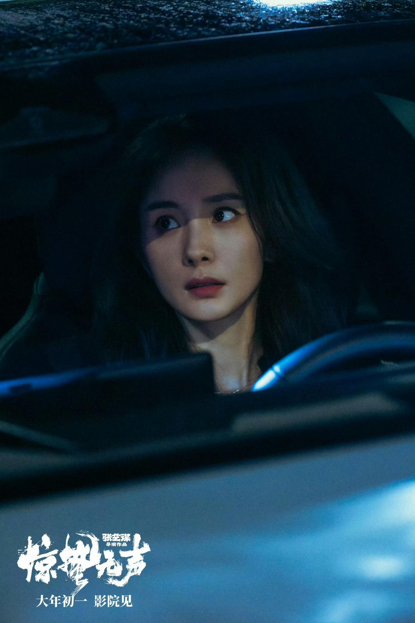 Với việc được hợp tác cùng đạo diễn hàng đầu Trương Nghệ Mưu, Dương Mịch hứa hẹn sẽ có thêm một vai diễn để đời.