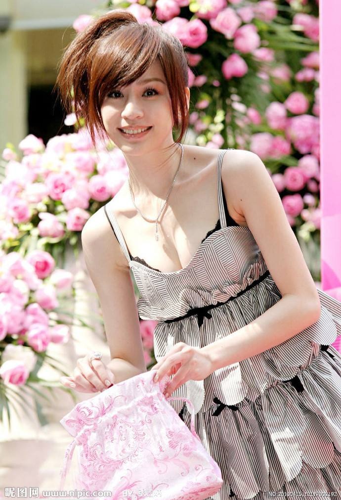 Vương Tâm Lăng là 1 trong 