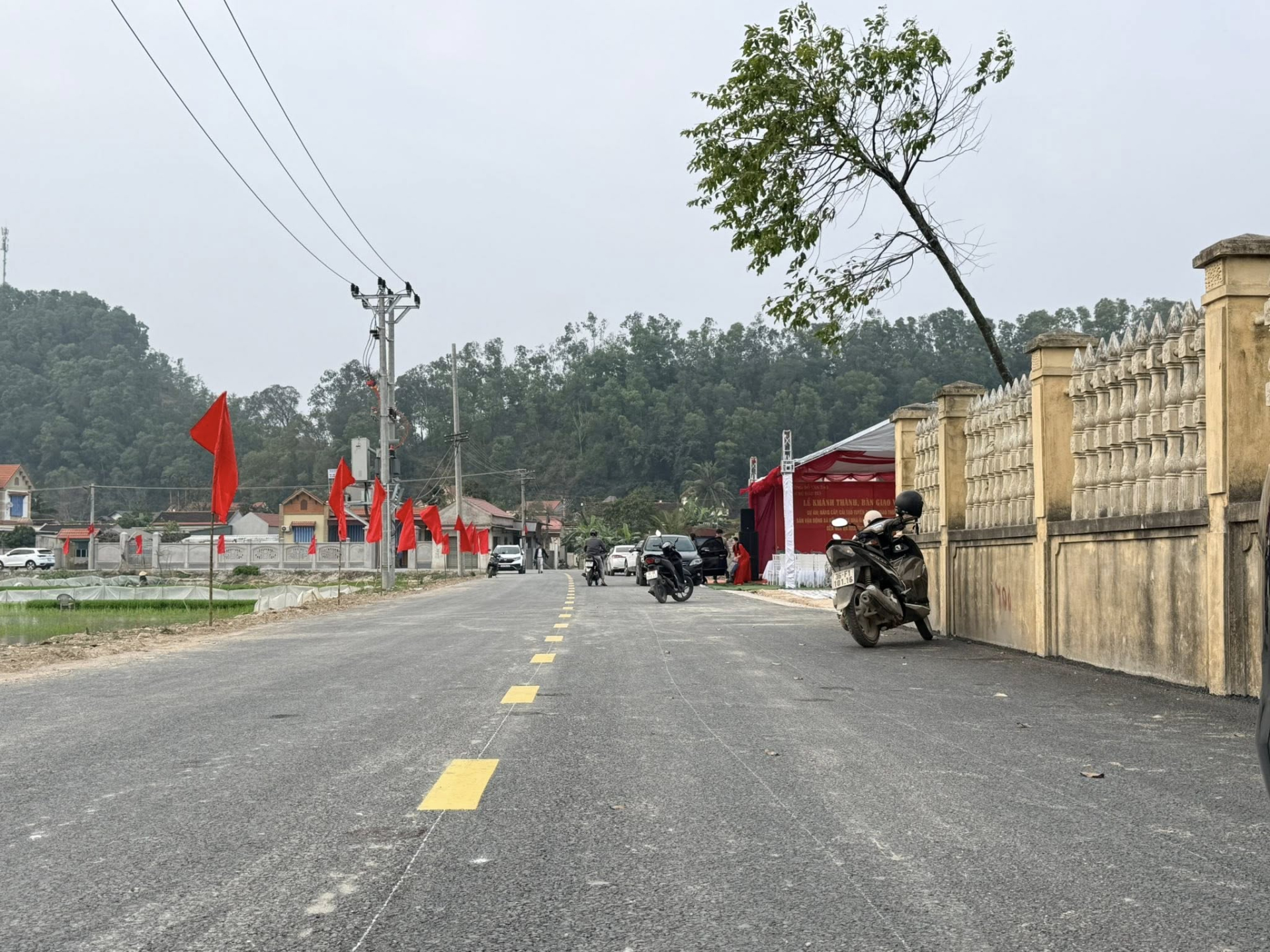 2,6 tỷ sau đám cưới của Hoa hậu Đỗ Hà và TGĐ Viết Vương