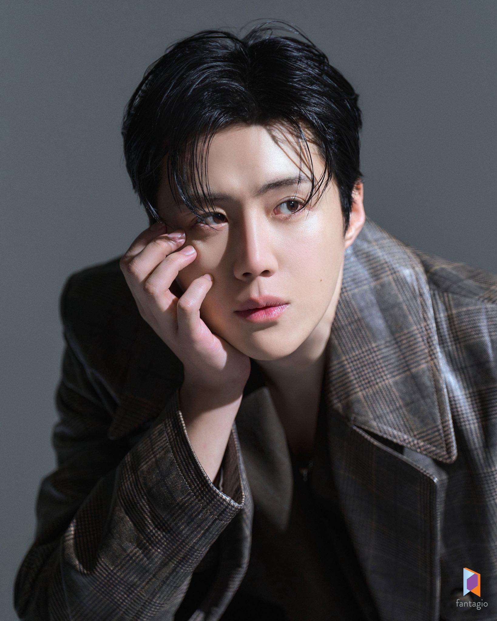 Giới quảng cáo bắt đầu quay lưng với Kim Seon Ho. Ảnh: Nate.