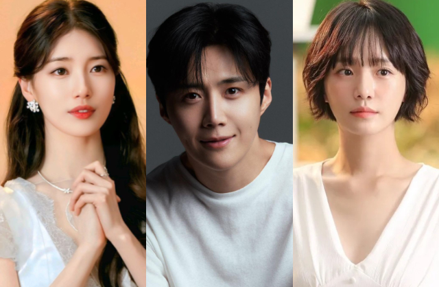 Loạt dự án phim Kim Seon Ho đóng chính với Suzy, Park Gyu Young đứng trước tình cảnh không thể lên sóng, bị 