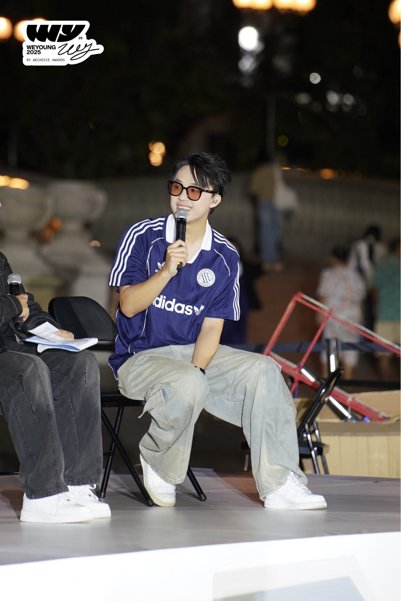 Trăm Phần Trăm Trẻ Live Session: Bữa tiệc âm nhạc khiến Gen Z đứng ngồi không yên, càng nghe càng “dính” 