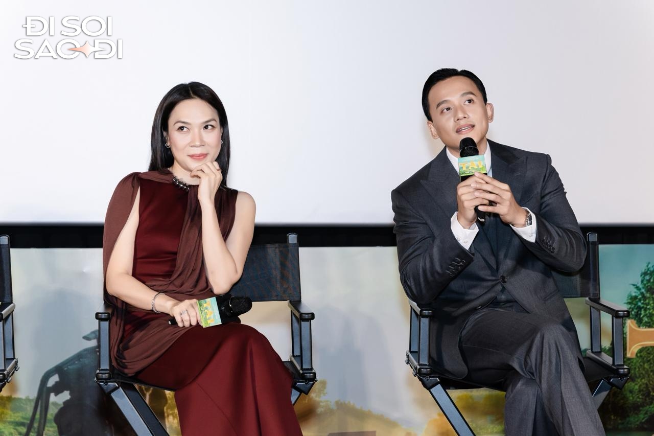 Mỹ Tâm lại nói dối 