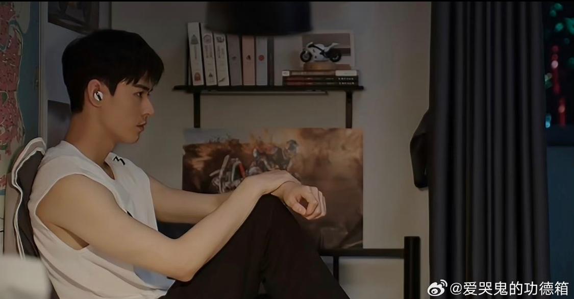 Tại sao phim Trung Quốc dở thế này cũng được lên sóng: Cặp chính diễn chán không tả nổi, xứng đáng flop mãn kiếp