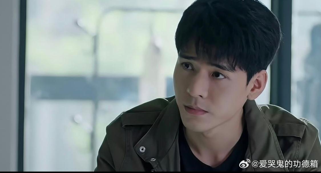 Tại sao phim Trung Quốc dở thế này cũng được lên sóng: Cặp chính diễn chán không tả nổi, xứng đáng flop mãn kiếp