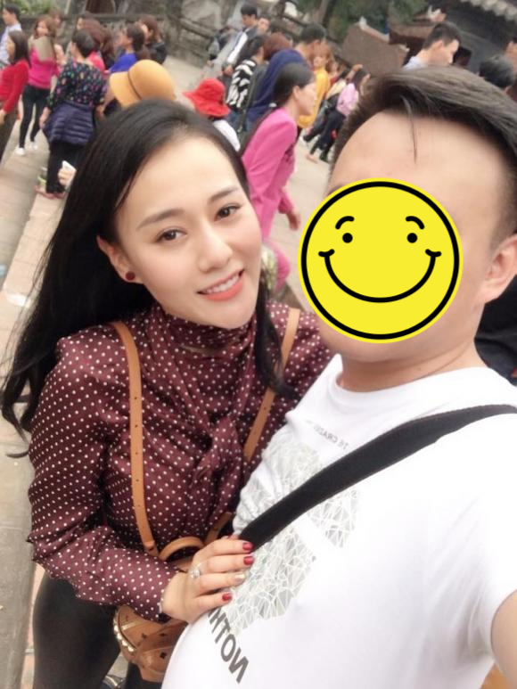 Diễn viên Phương Oanh và em trai thân thiết cỡ nào? 